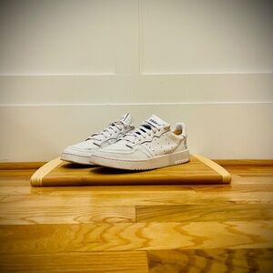 Adidas Supercourt World Famous 9